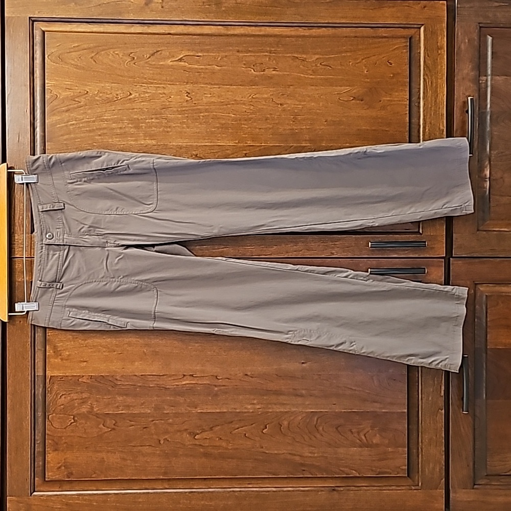 Patagonia pants